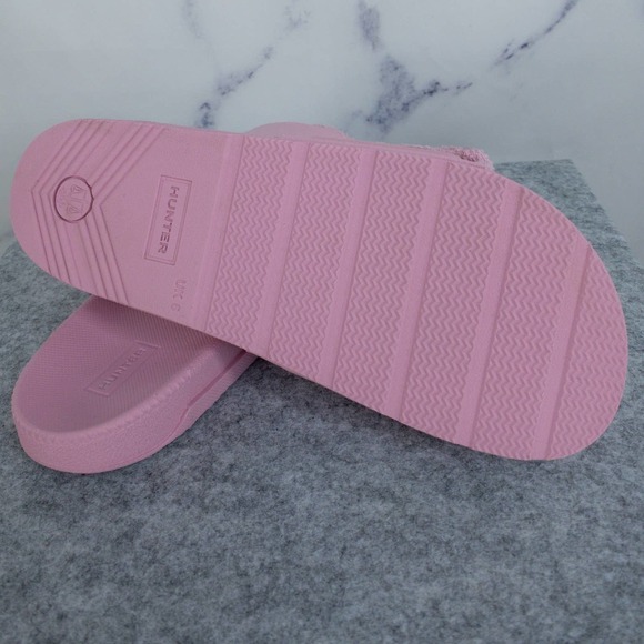 Hunter | Original Adjustable Slide | Size 8 - Picture 4 of 12